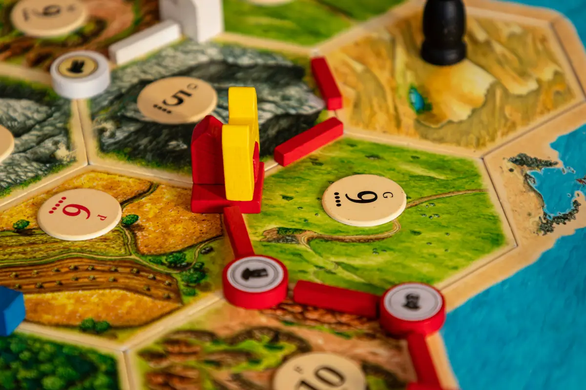 Catan