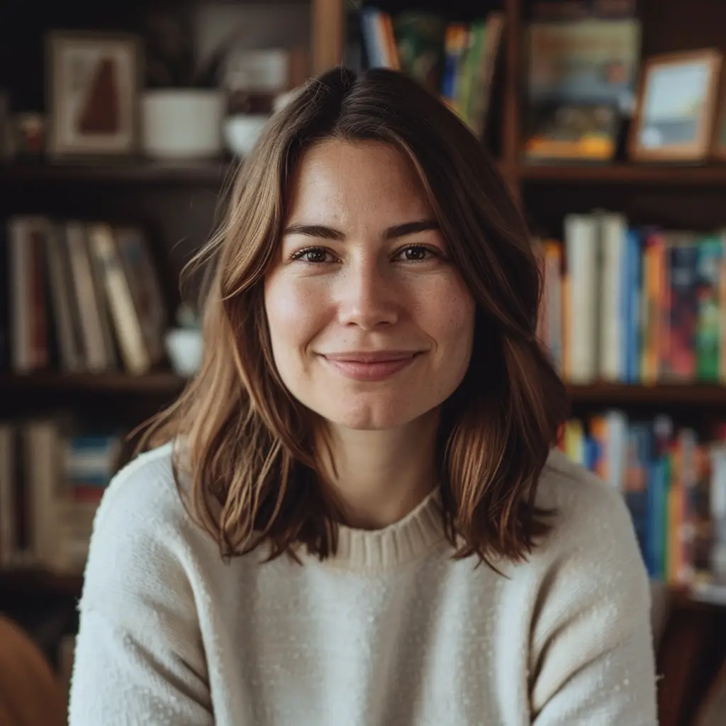 Sarah Mitchell