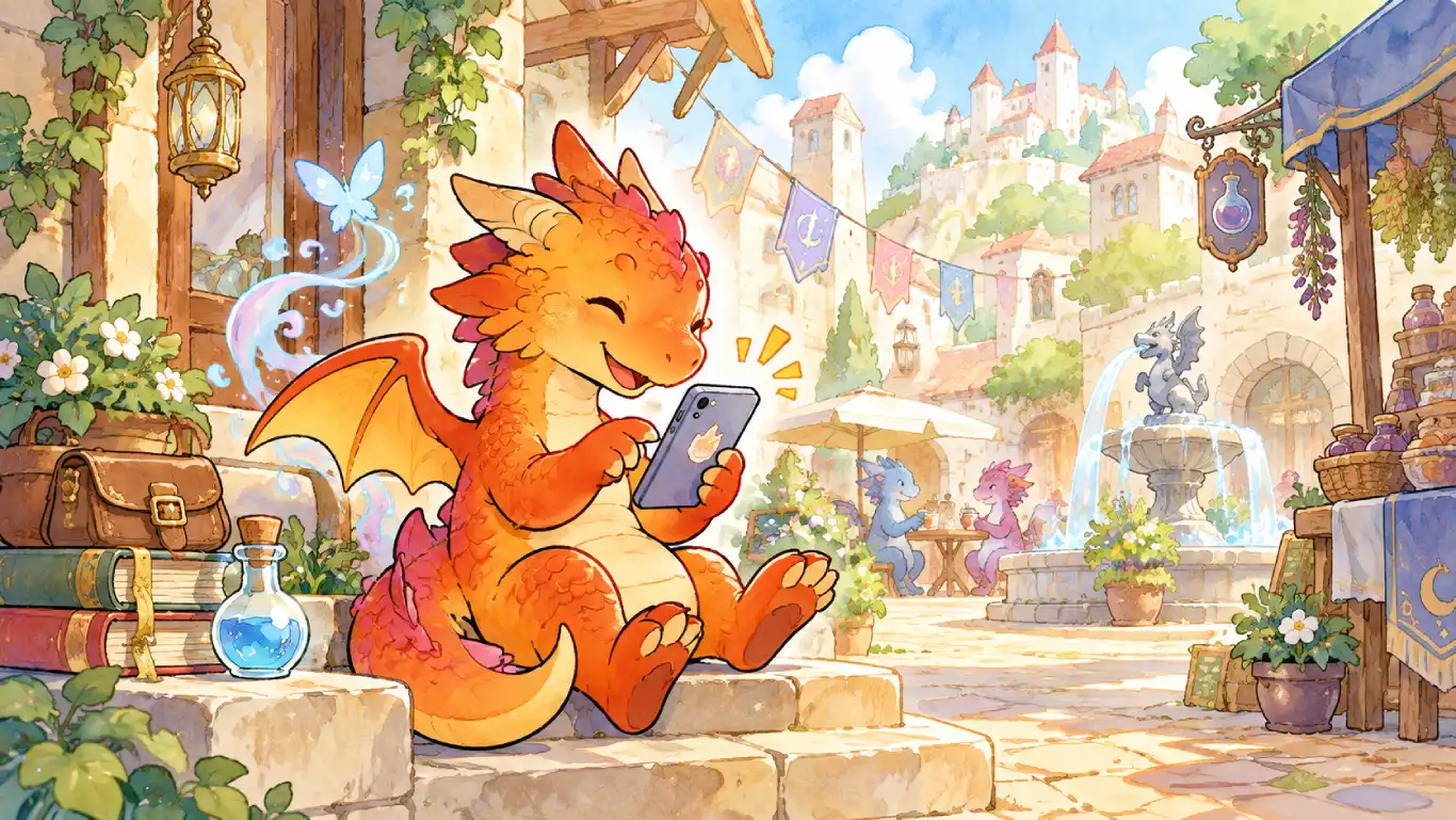 Flamecraft’s Digital Adaptation Is Cozy, Cross-Play, and a Little Thin