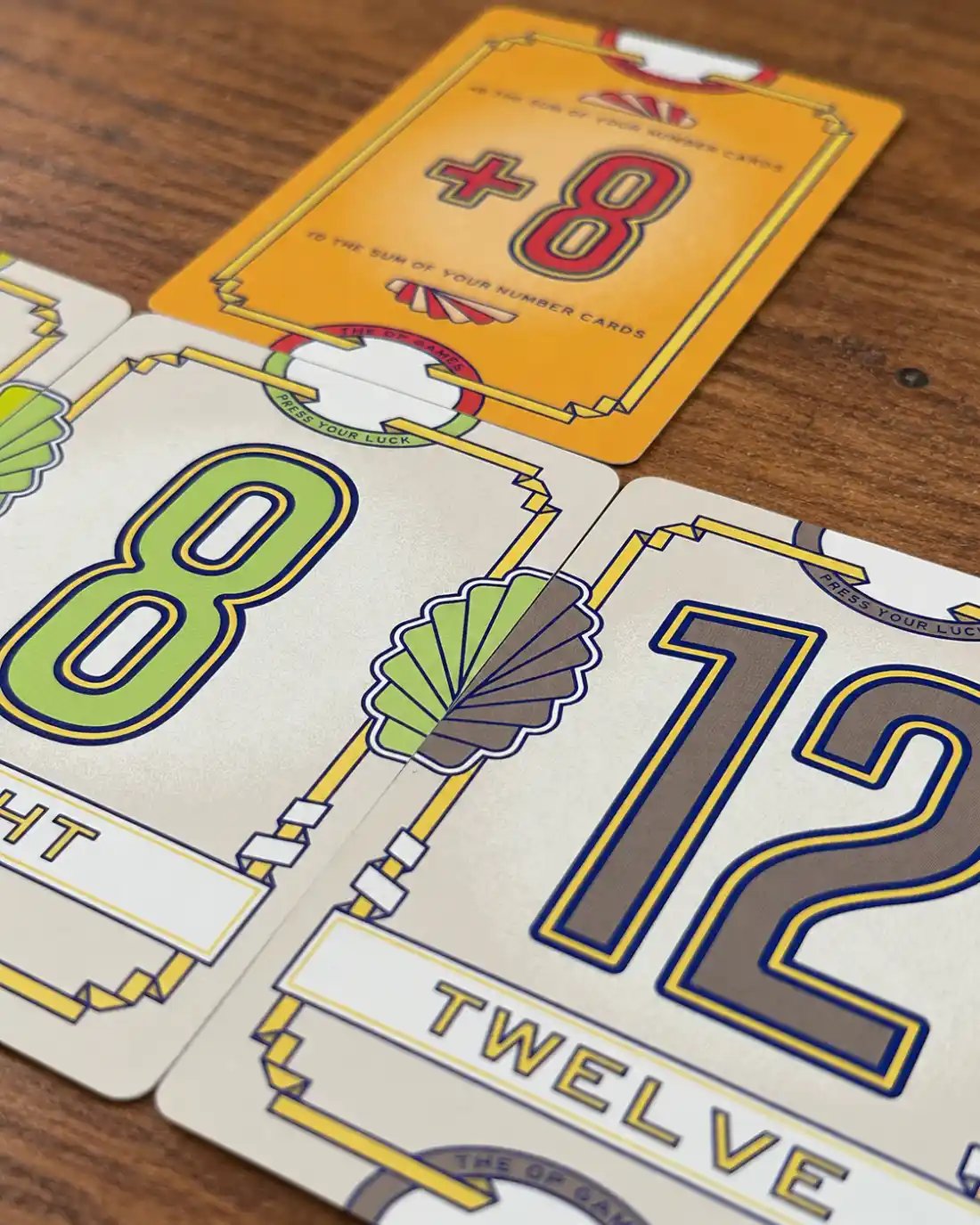 Flip 7 board game review: The 18-Player Promise Nobody Actually Cashes In